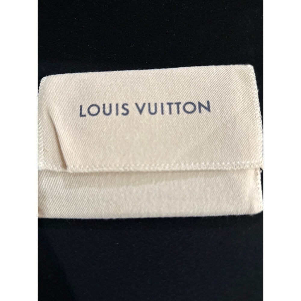 Louis Vuitton Card Holder Reverse Monogram - Picture 3 of 3